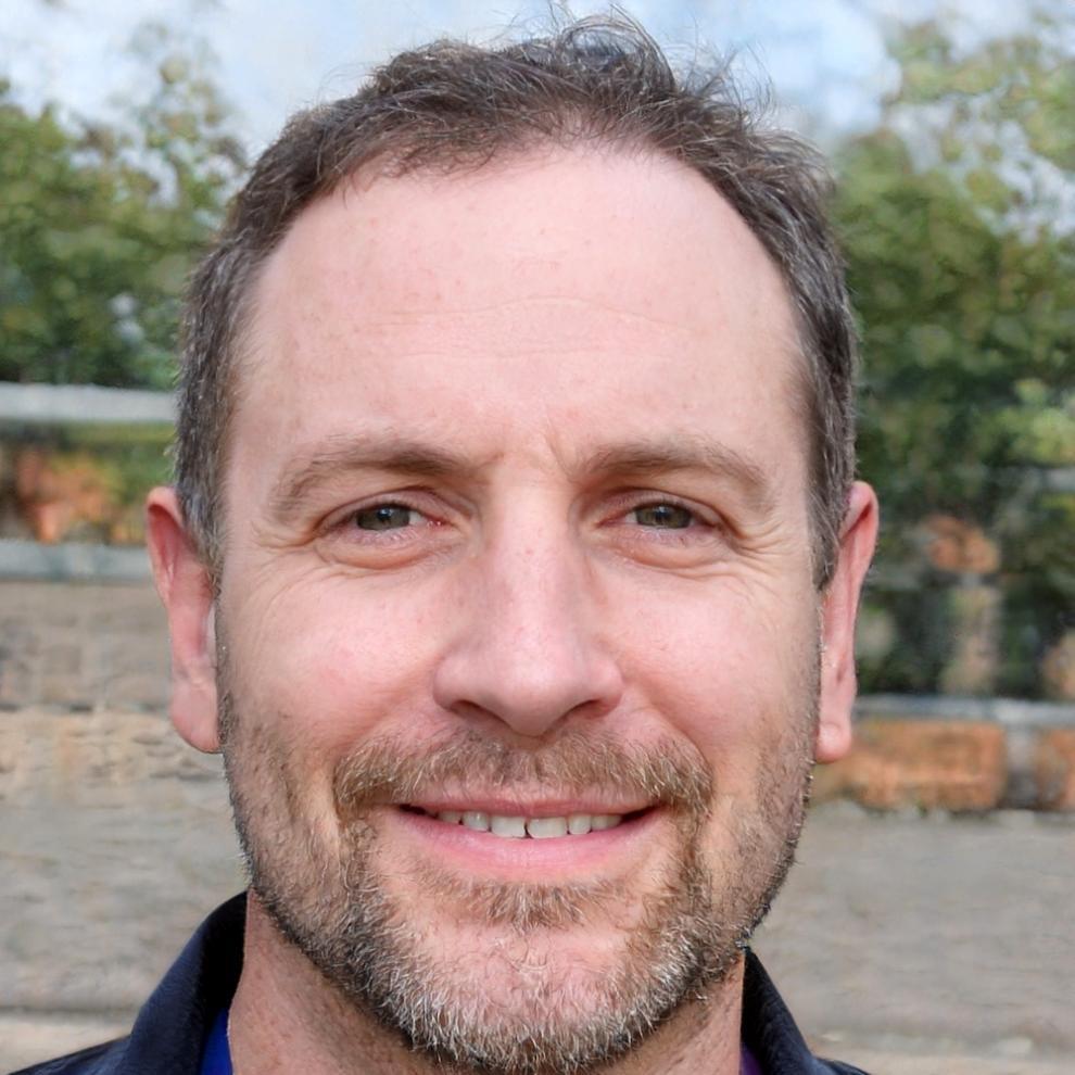 Portrait de Maxime Duchamp